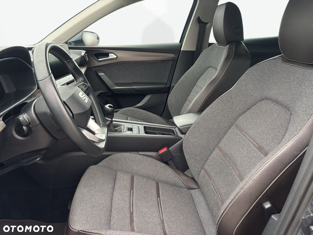 Seat Leon 1.5 TSI Xcellence - 10