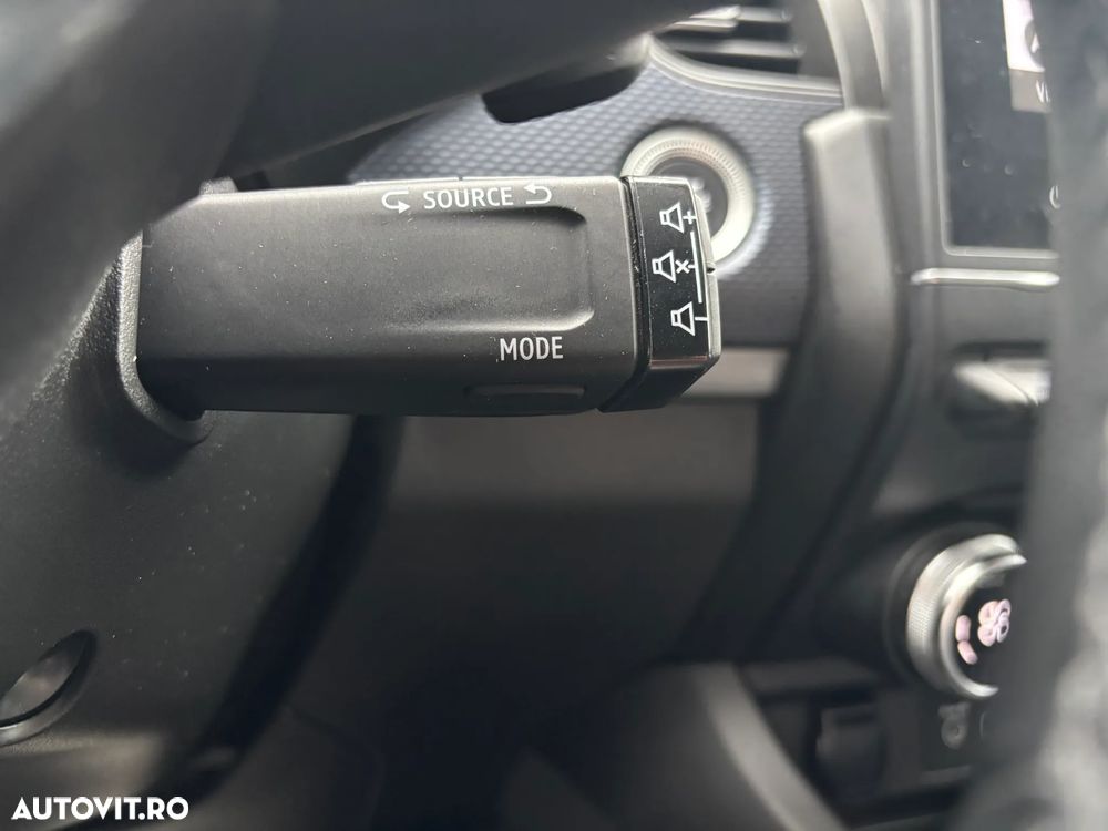 Renault Arkana TCe Mild Hybrid 140 EDC Equilibre - 21