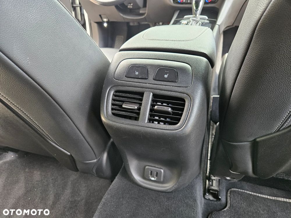 Opel Insignia 2.0 BiTurbo D 4x4 Automatik GSI - 19