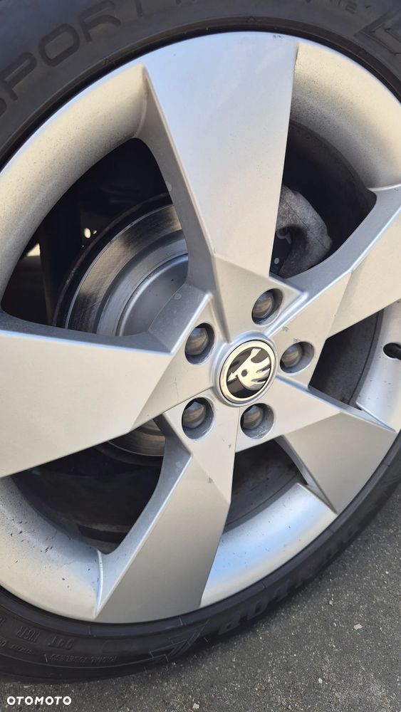 Skoda Octavia 2.0 TDI Green tec Edition - 18