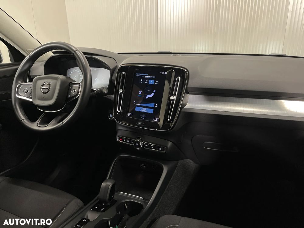 Volvo XC 40 T5 Recharge DKG Core - 8
