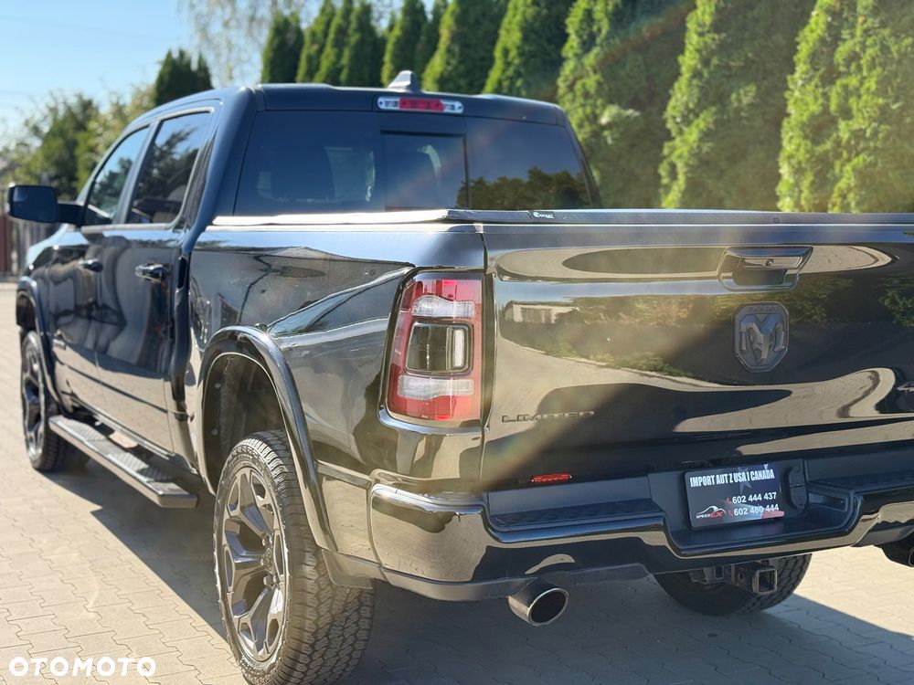 RAM 1500 - 9