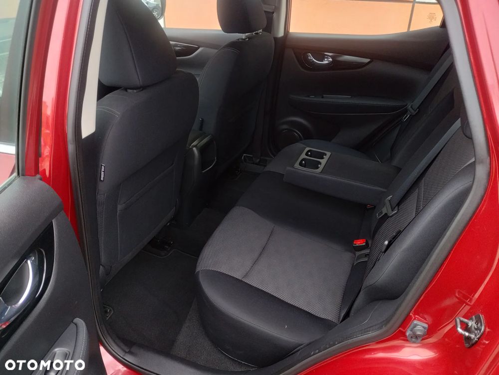 Nissan Qashqai 1.2 DIG-T TEKNA+ - 21