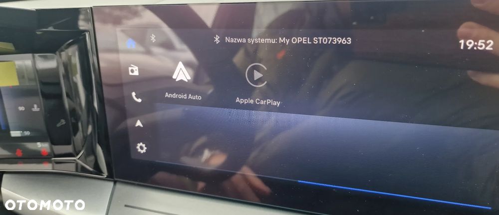 Opel Frontera 1.2 T mHEV Edition eDTC6 - 21