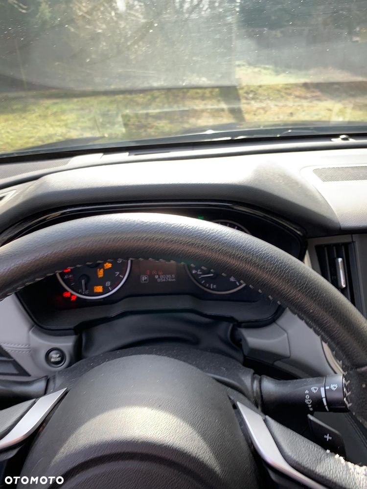 Subaru Legacy 2.5i Lineartronic Active - 6