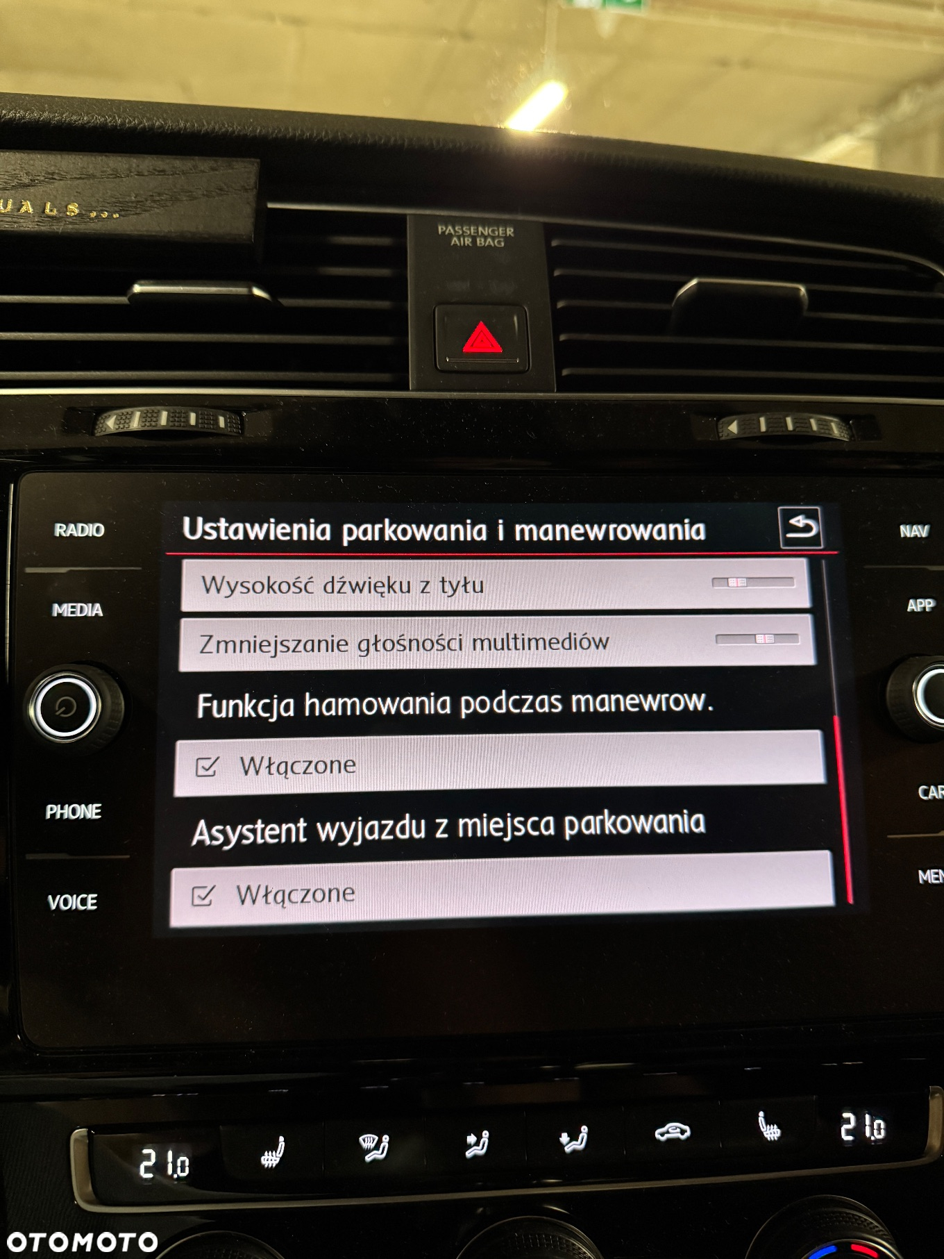 Volkswagen Golf VII 2.0 TDI BMT GTD DSG - 14