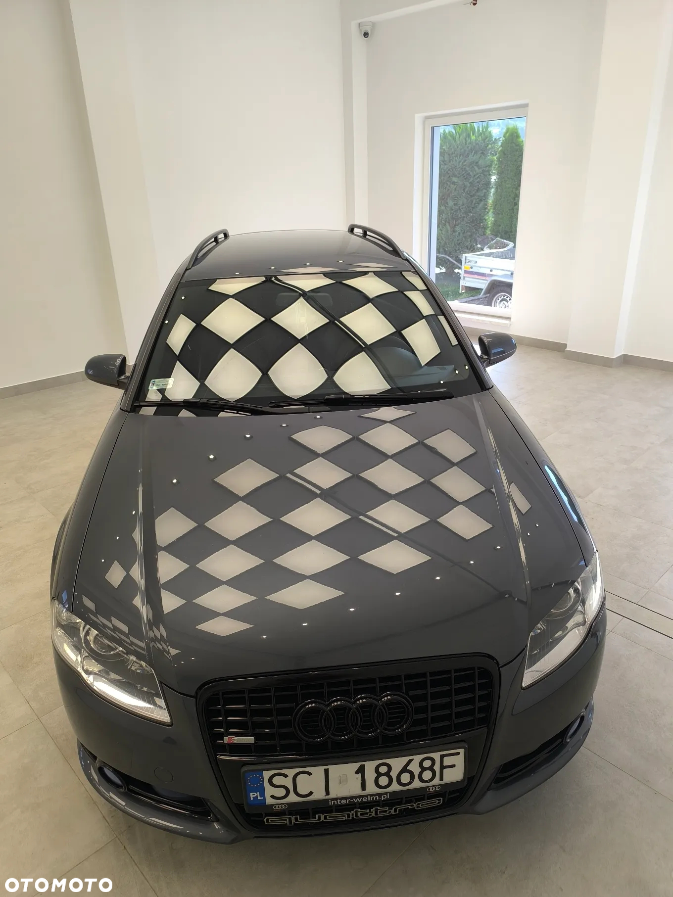 Audi A4 2.0 DTM T FSI Quattro - 15