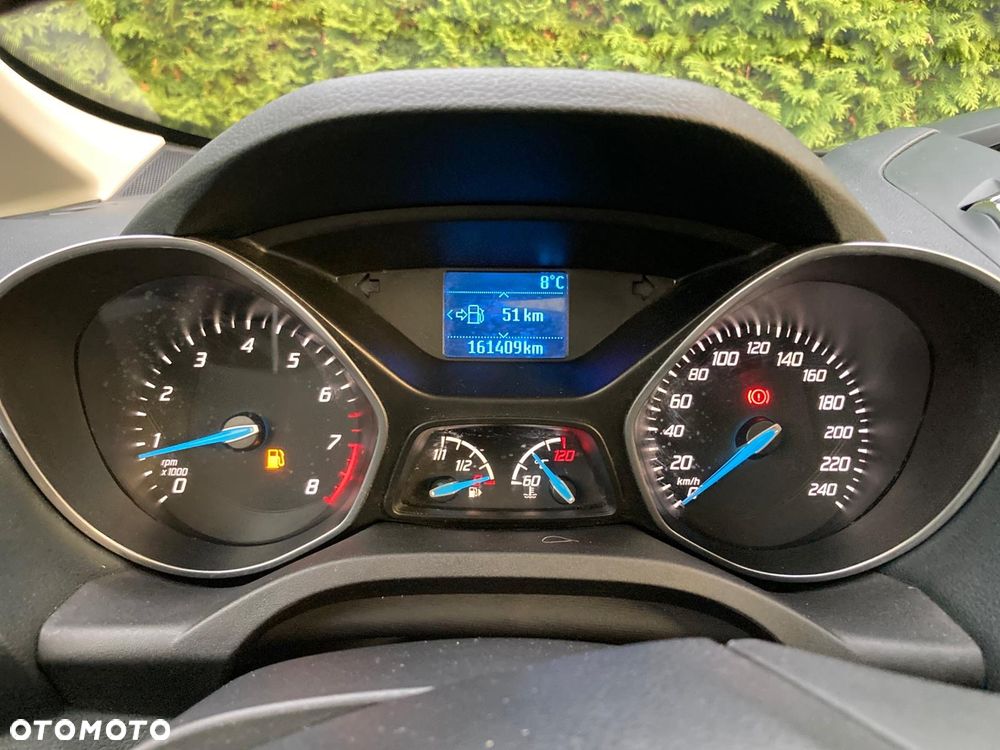 Ford Grand C-MAX 1.6 EcoBoost Start-Stop-System Titanium - 5