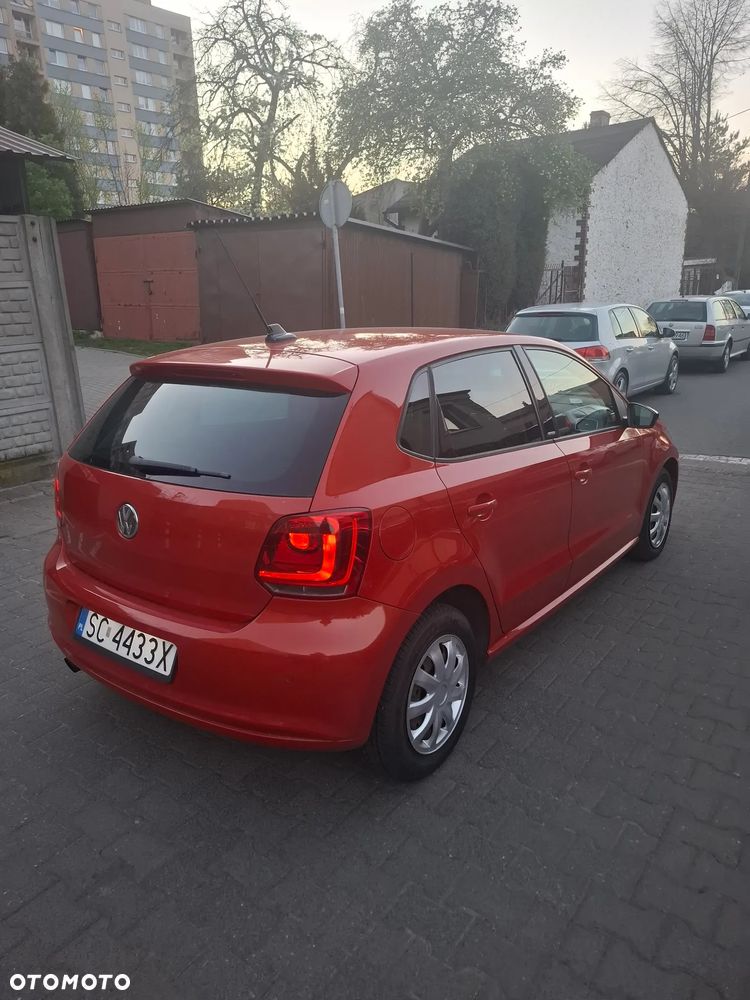Volkswagen Polo 1.6 TDI Style - 3