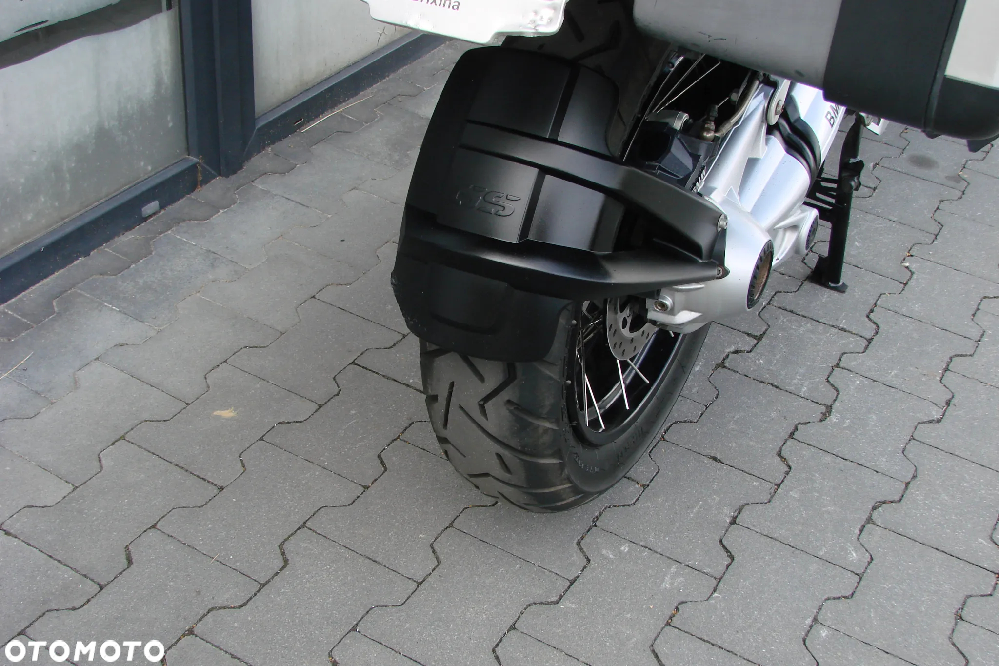 BMW GS - 11