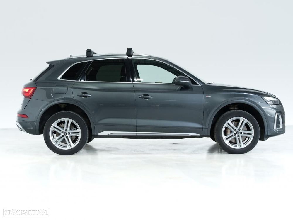 Audi Q5 50 TFSIe quattro S line S tronic - 2