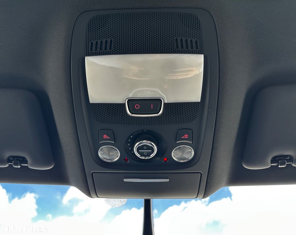 Audi Q5 2.0 TDI Quattro S tronic - 28