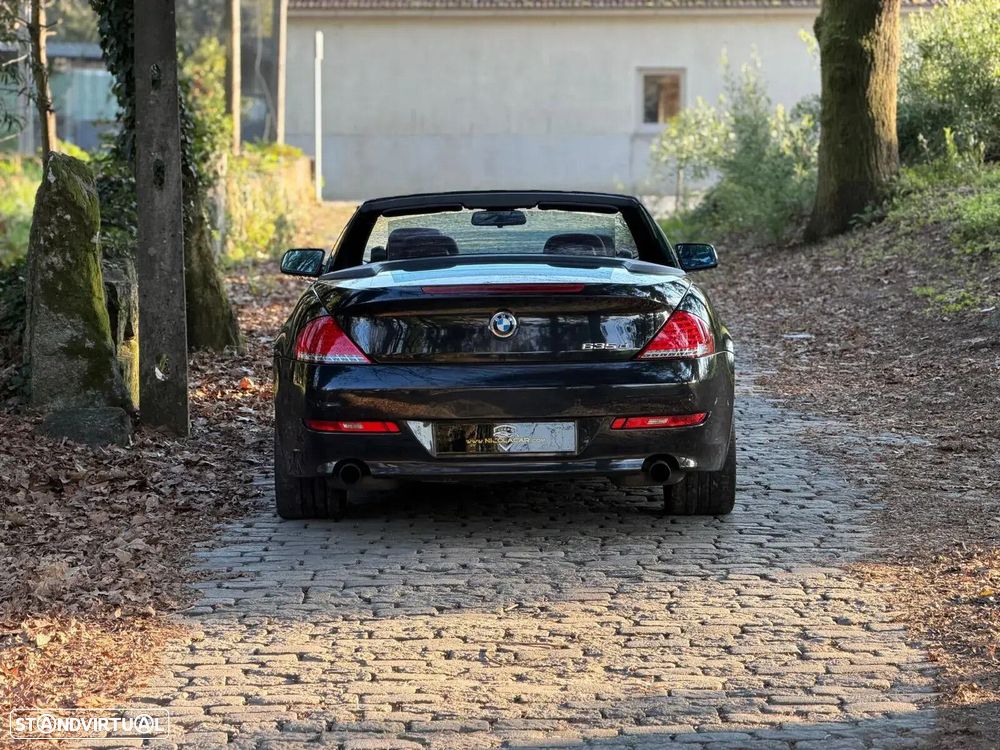 BMW 635 d - 40