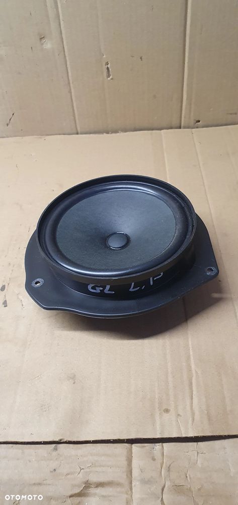 Głośnik drzwi lewy przód przedni lewy Mercedes GL X166 W166 A2049062401 - 2
