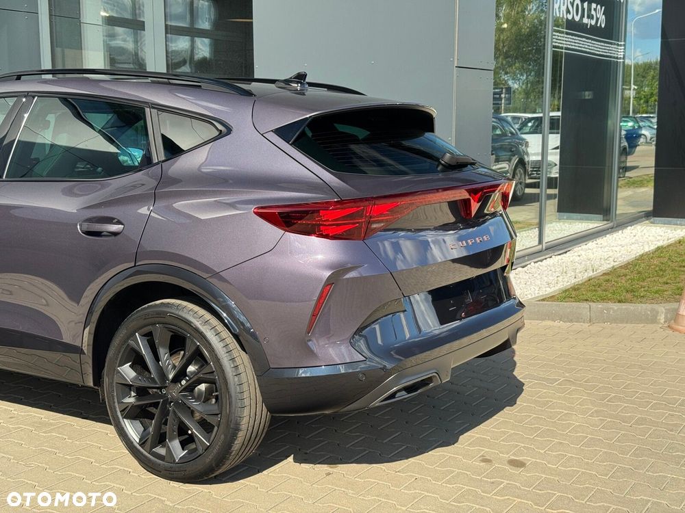 Cupra Formentor - 15