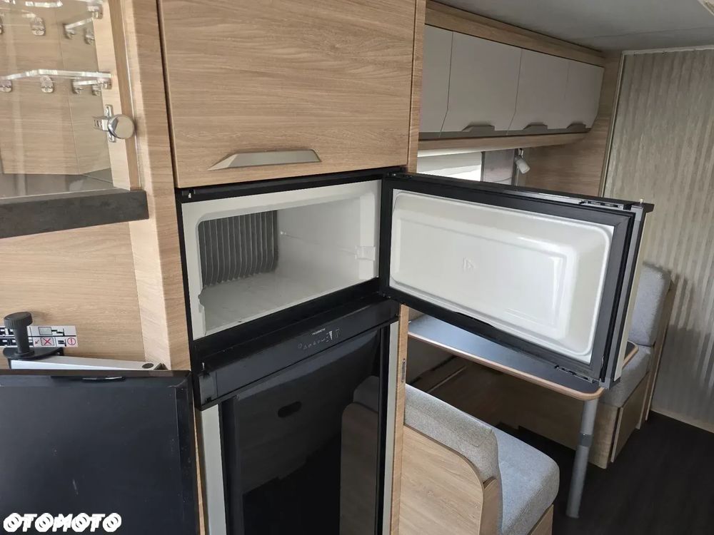 KNAUS KNAUS SUDWIND 750 UD - 25