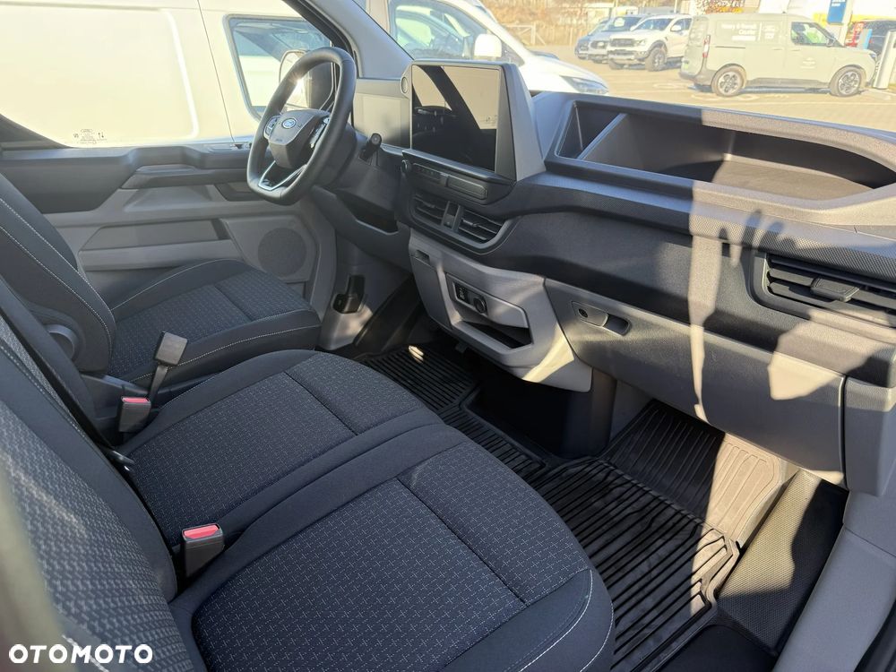 Ford Custom Karawan Pogrzebowy - 10