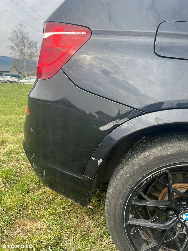 BMW X3 xDrive28i M Sport sport - 15