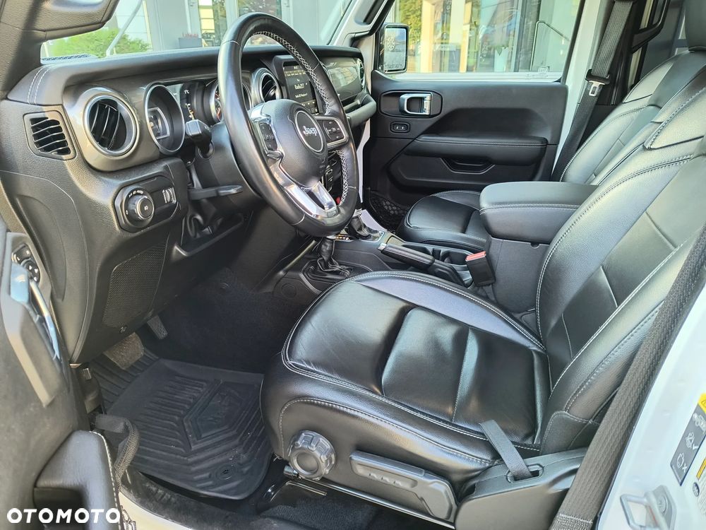 Jeep Wrangler - 7