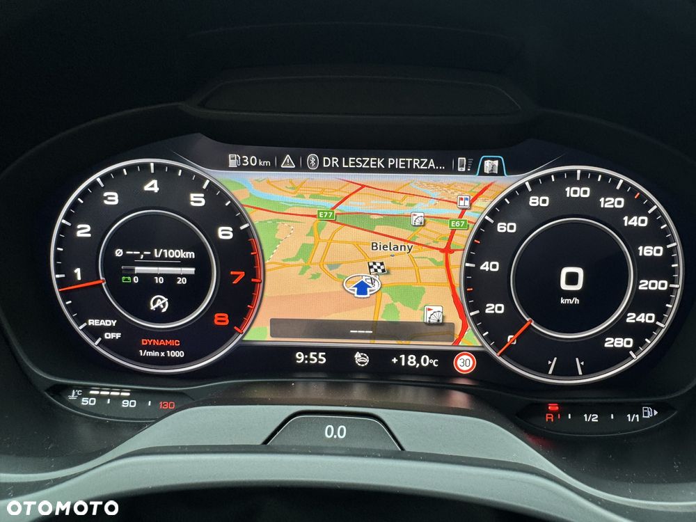 Audi A3 Sportback - 6