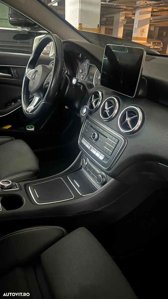 MERCEDES-BENZ A-Class 2018 — imagine 19