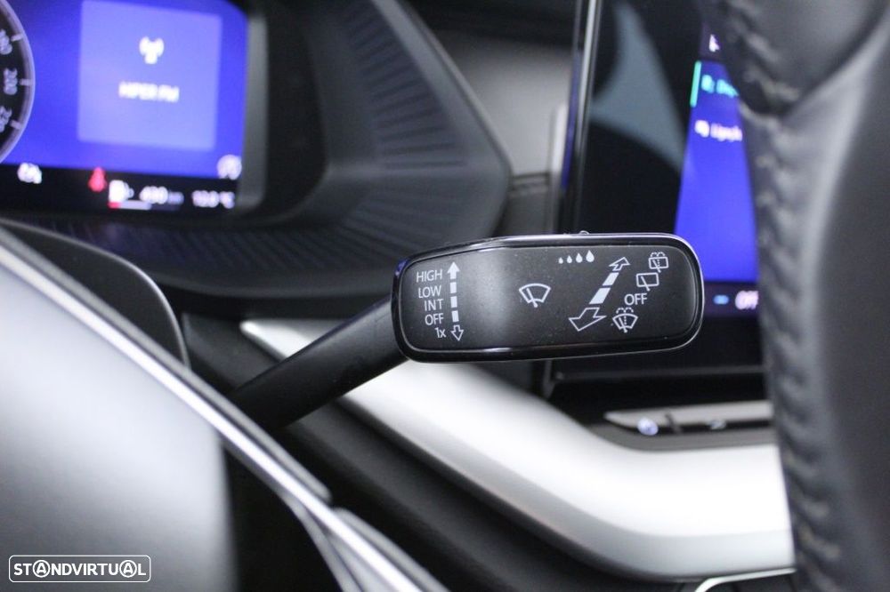 Skoda Octavia Break 2.0 TDI Ambition - 28