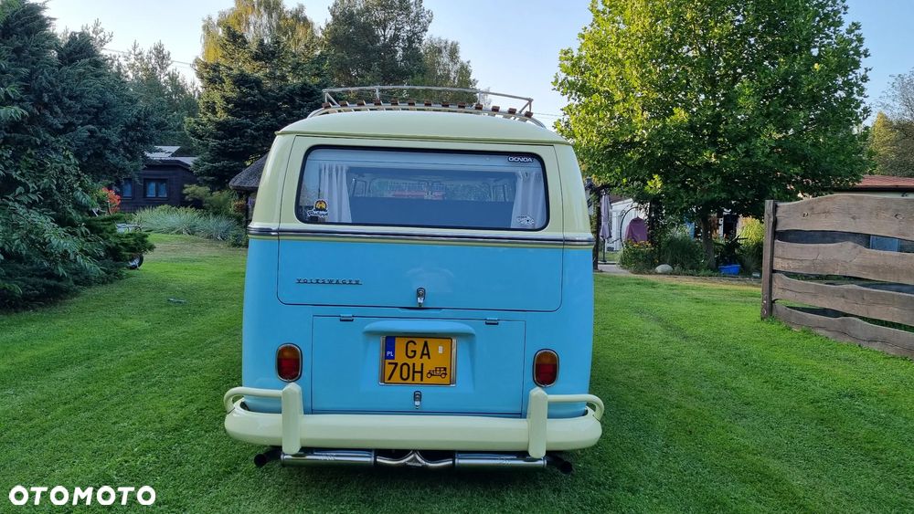 Volkswagen Inny - 11