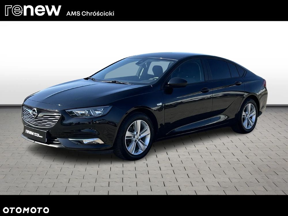 Opel Insignia 1.5 T GPF Enjoy S&S - 1