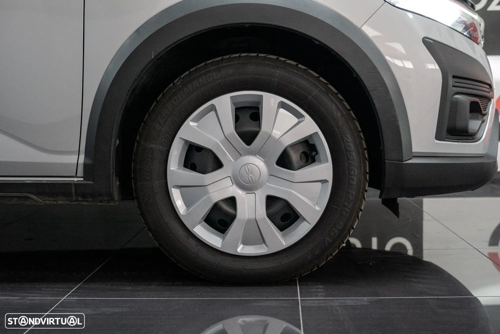 Dacia Jogger 1.0 TCe Essential 7L - 5