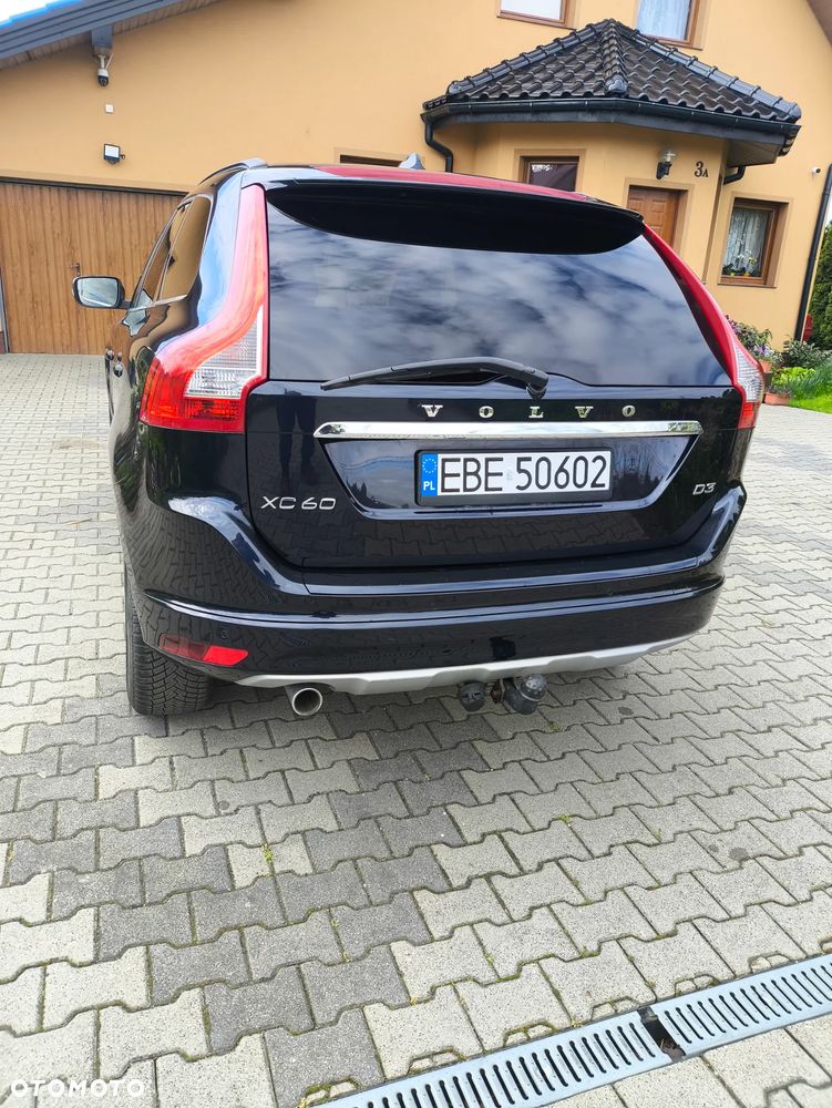Volvo XC 60 D3 Drive-E Momentum - 5