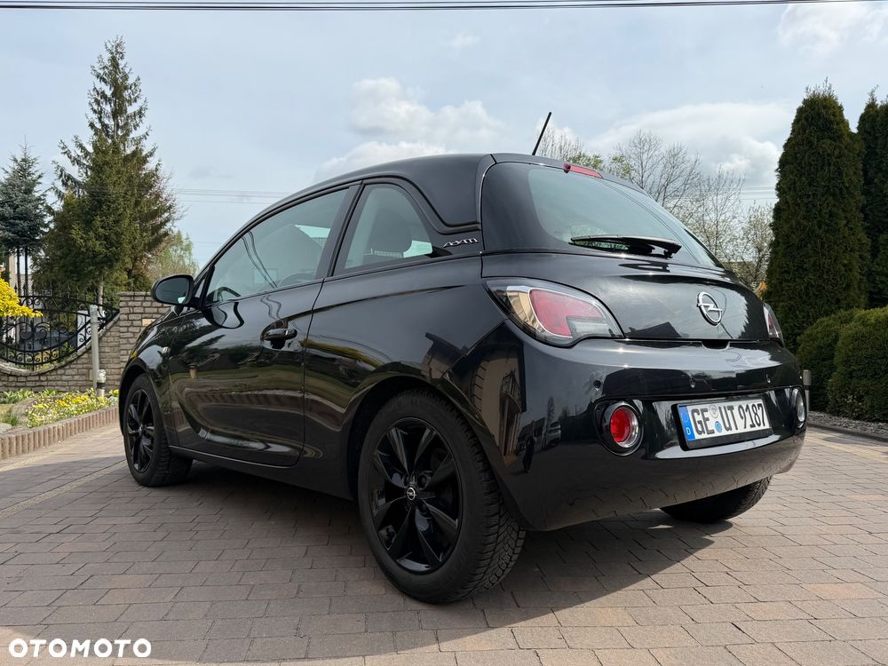 Opel Adam 1.2 Black Link - 5