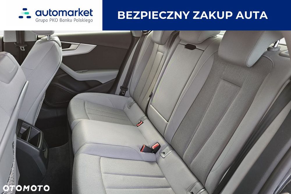 Audi A5 Sportback 35 TDI mHEV S tronic - 12