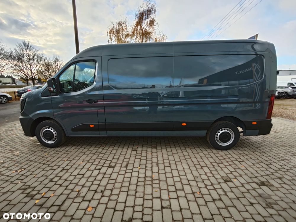 Renault Master - 4