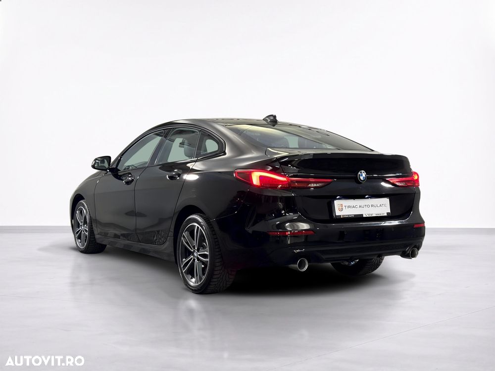 BMW Seria 2 - 4