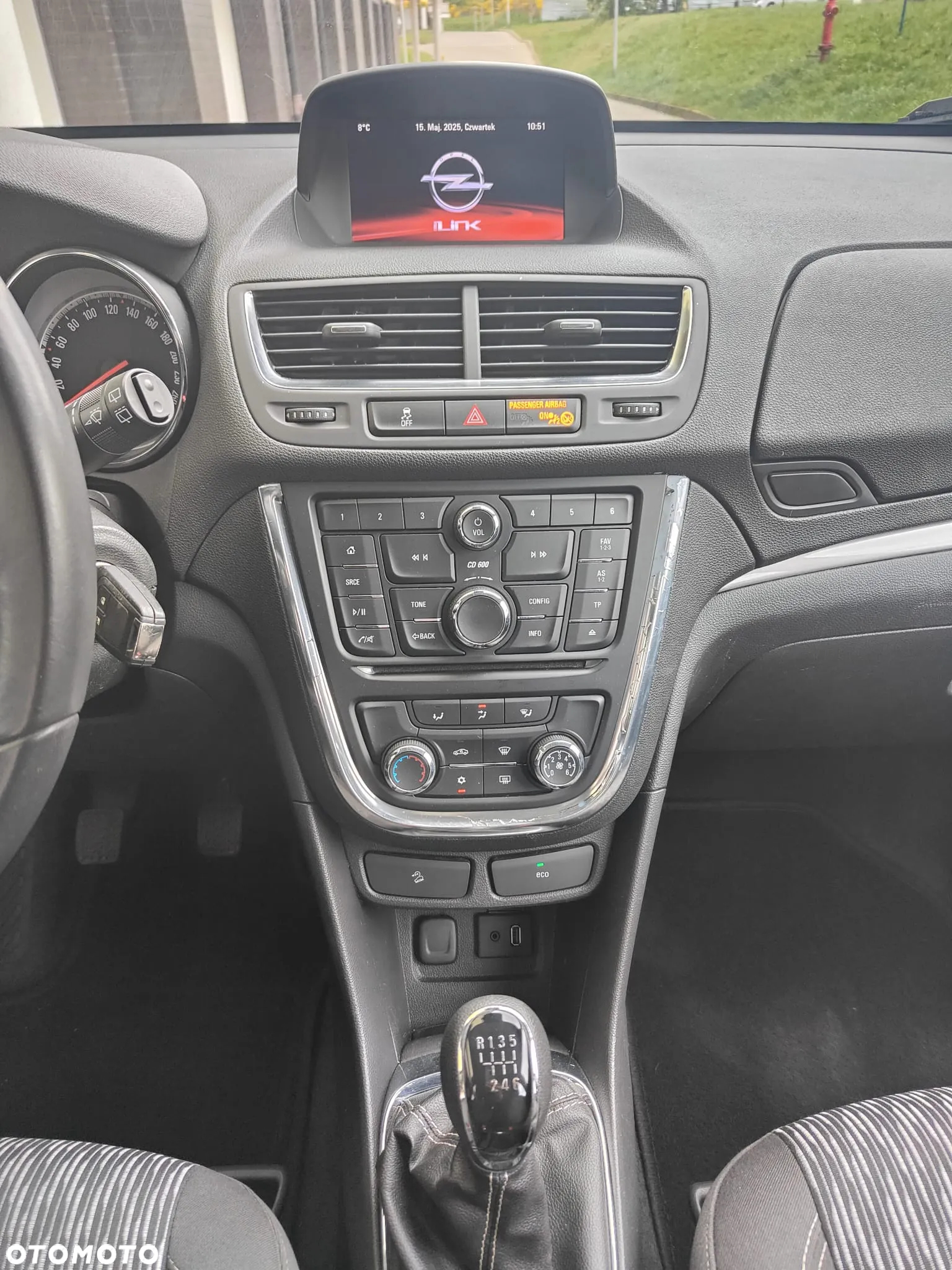Opel Mokka - 37