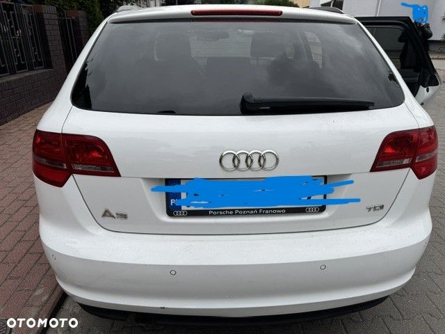 Audi A3 Sportback 2.0 TDI DPF Prime Line - 8