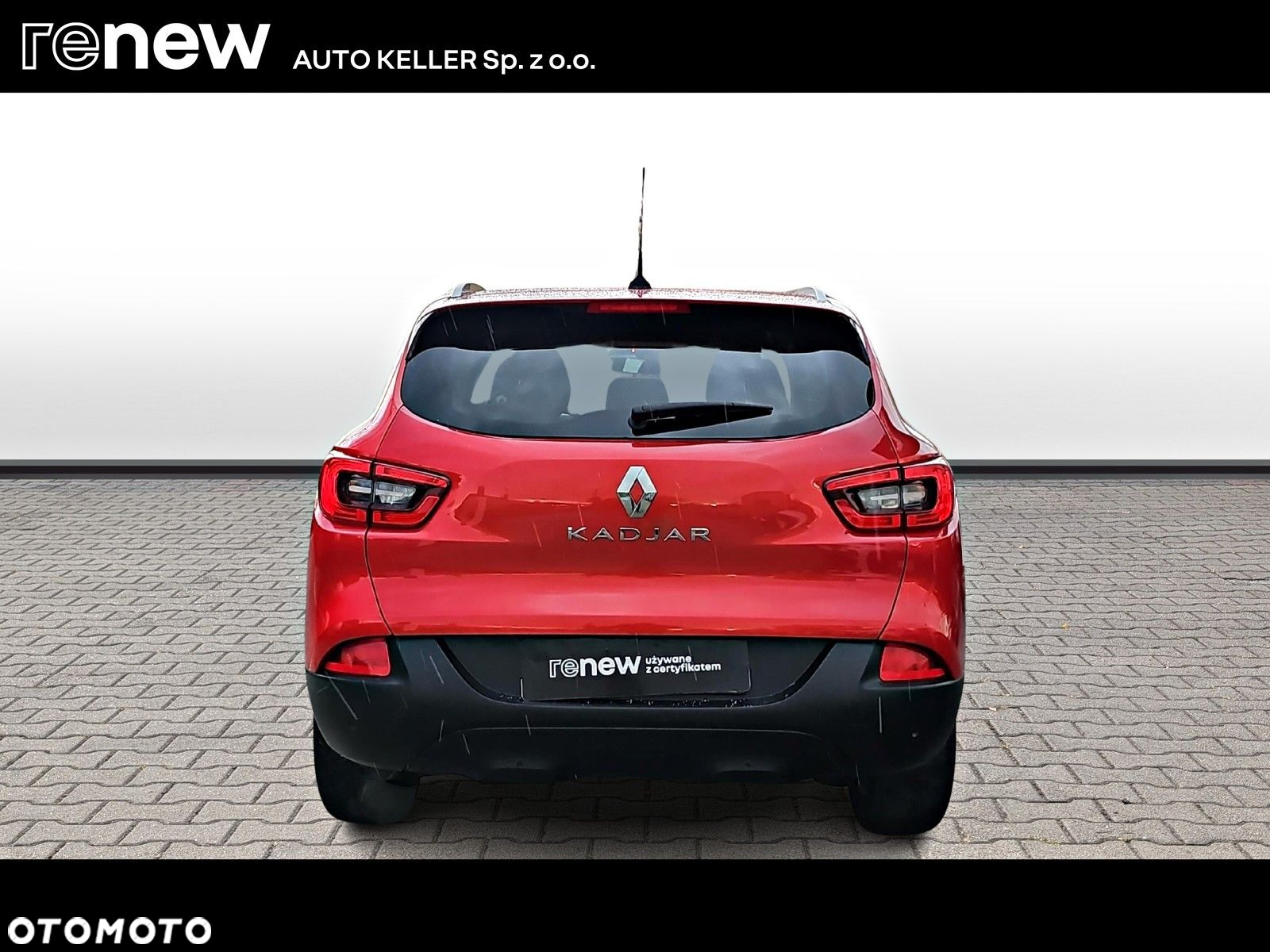 Renault Kadjar - 5
