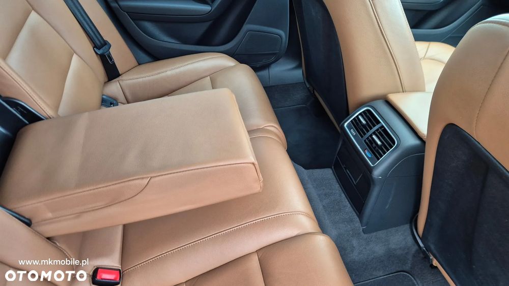 Audi A5 Sportback 2.0 TFSI Multitronic - 30