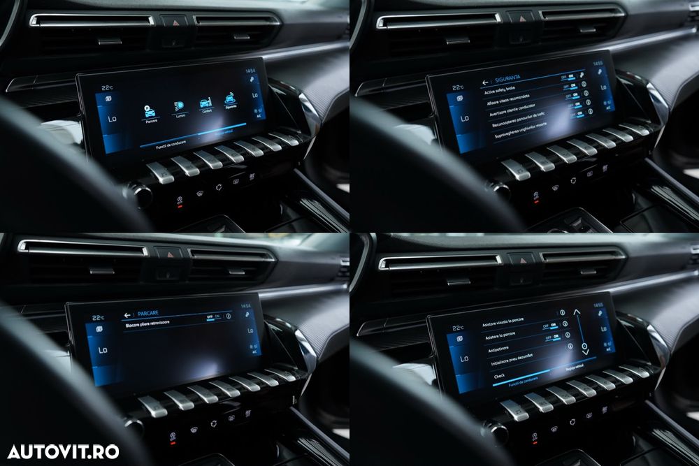 Peugeot 508 1.5 BlueHDI S&S EAT8 Allure Pack - 31
