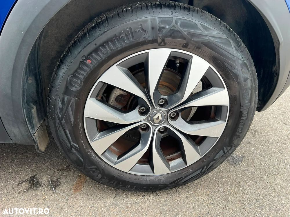 Renault Captur Intens - 8