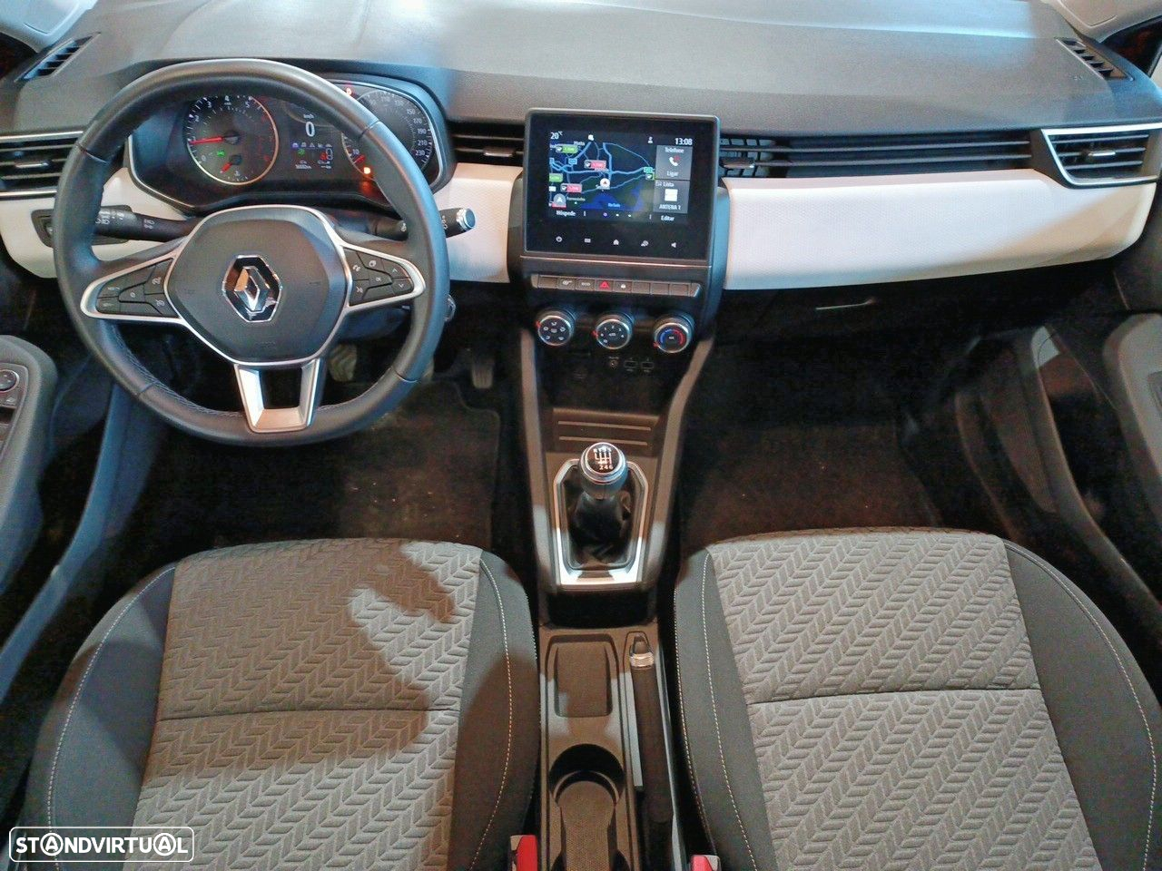Renault Clio 1.0 TCe Limited - 8