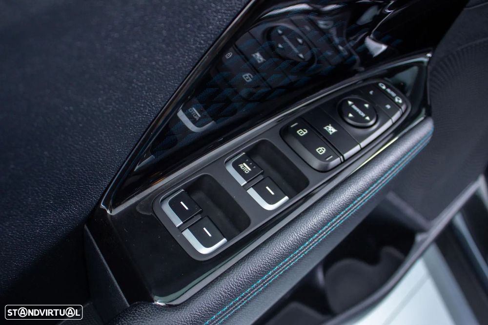 Kia e-Niro 64kWh - 20
