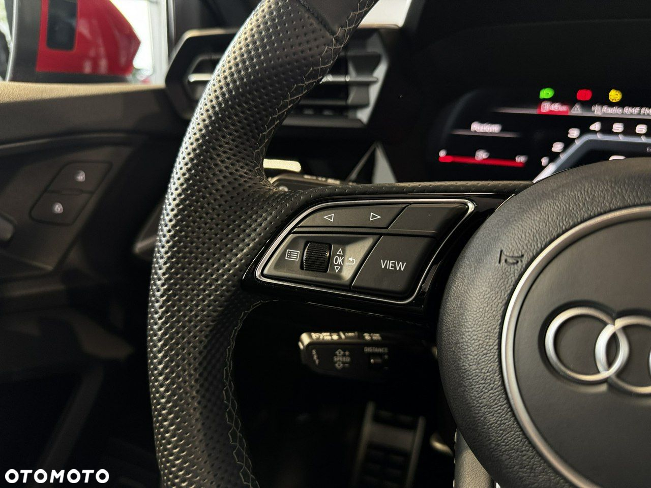 Audi S3 - 28