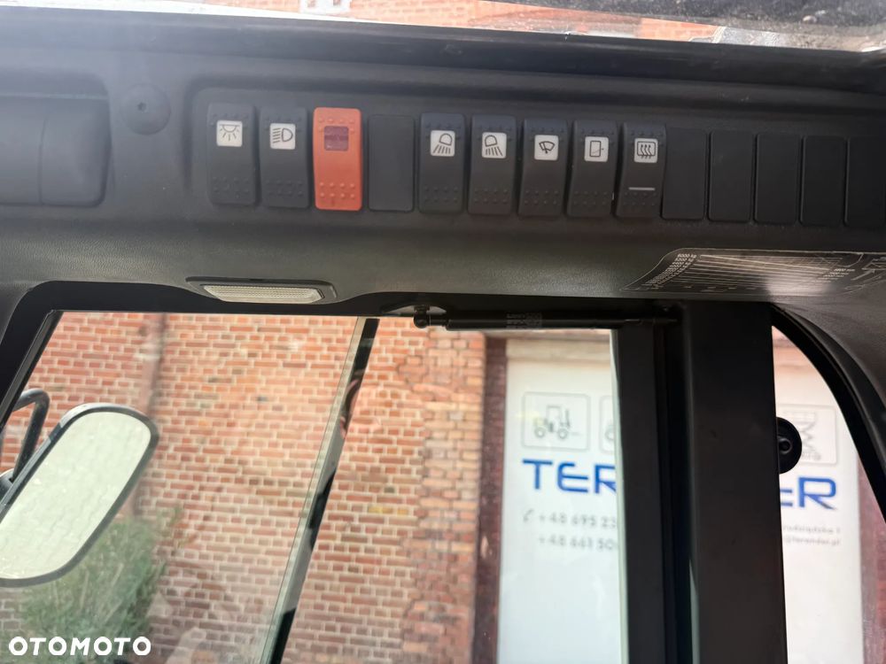 Linde H60D-01 - 24