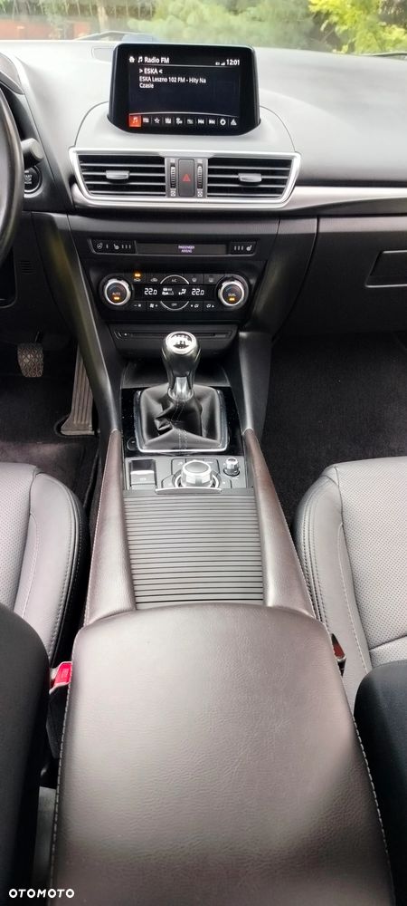 Mazda 3 - 15