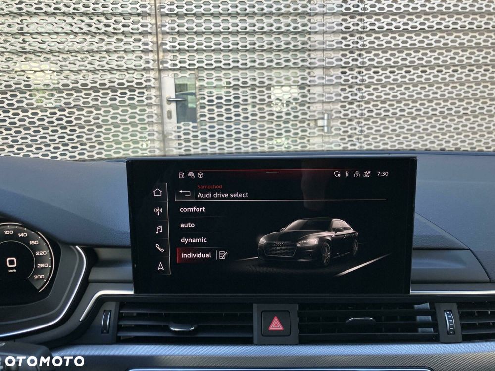 Audi A5 Sportback - 24