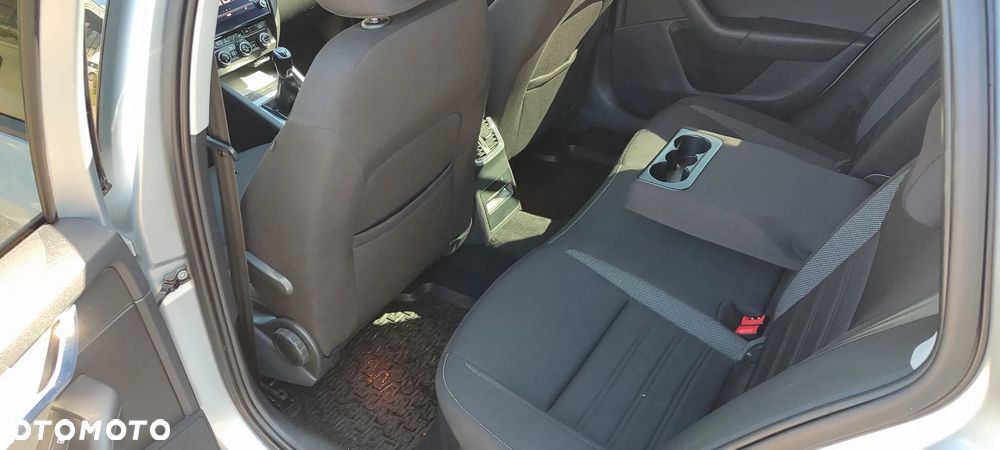 Skoda Octavia 1.6 TDI SCR Style - 11