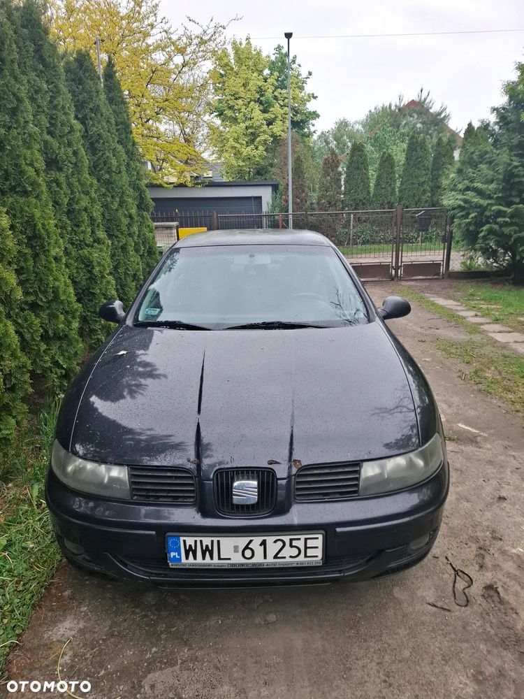 Seat Leon - 1
