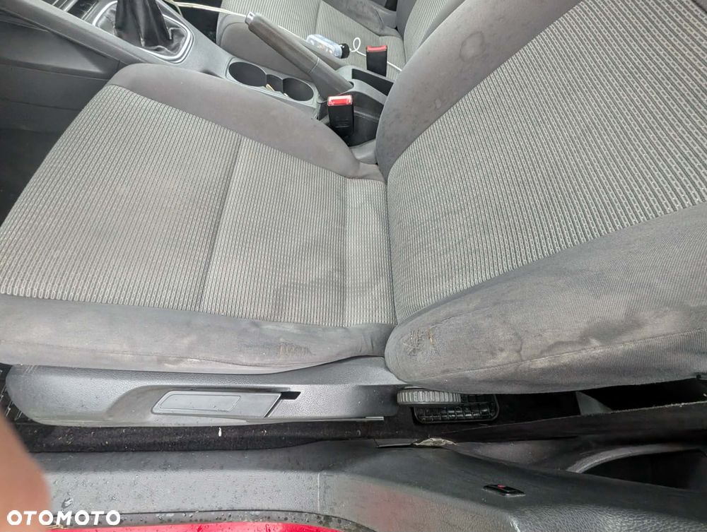 Volkswagen Golf 1.9 TDI Trendline - 7