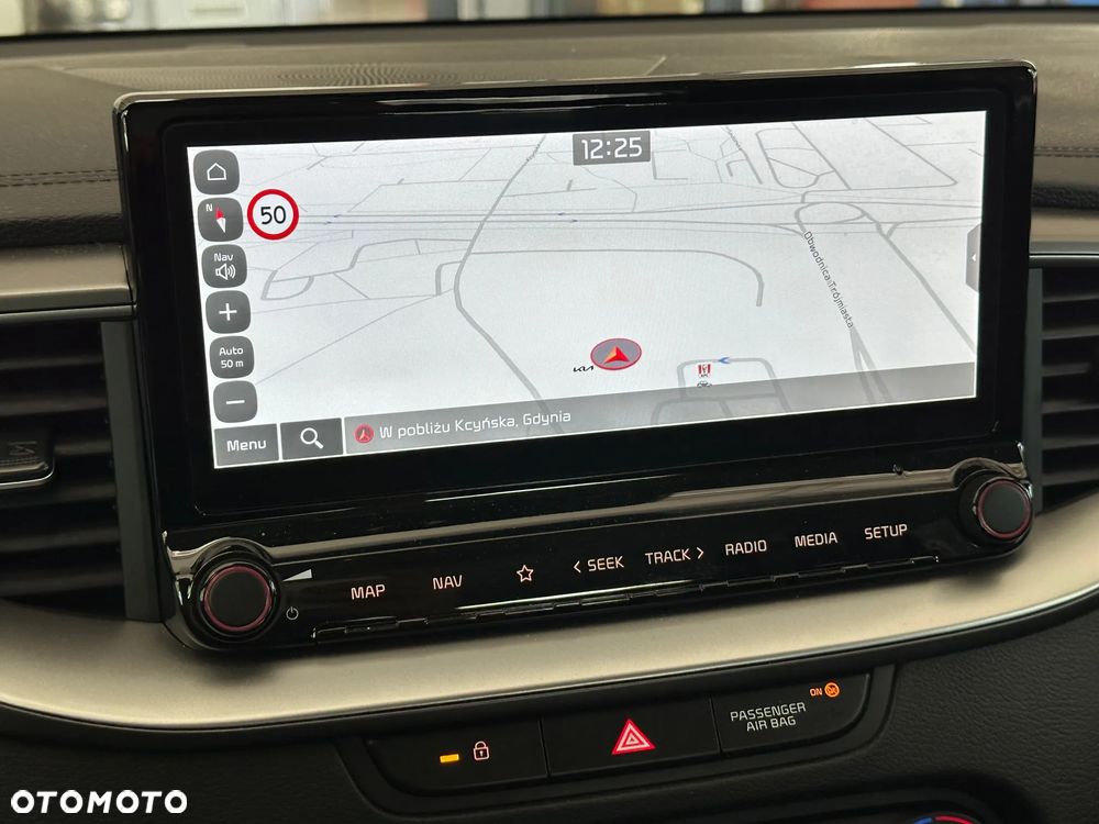 Kia Ceed 1.5 T-GDI M DCT - 28